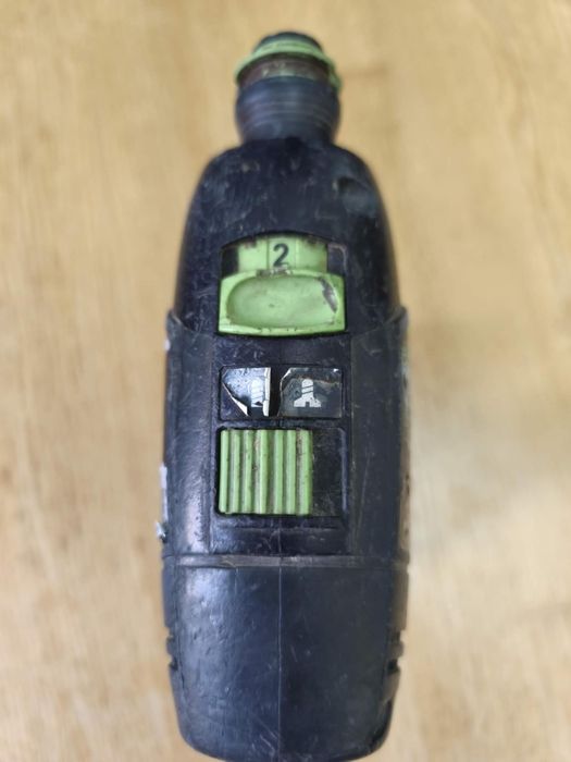 Акумолаторен винтоверт Festool