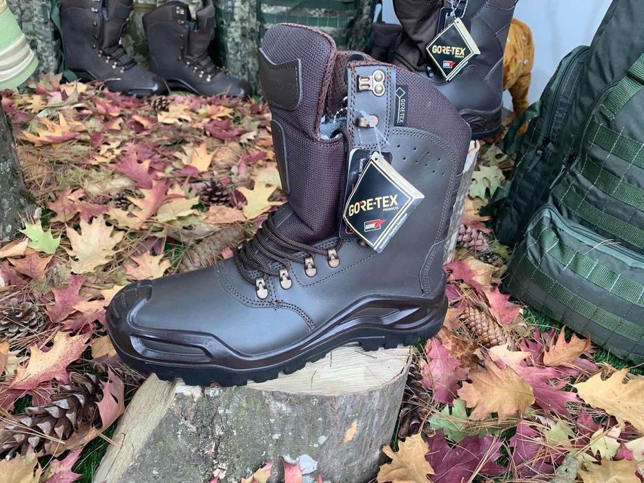 КУБИНКИ с Goretex мембрана+Подарък-Тактически колан!