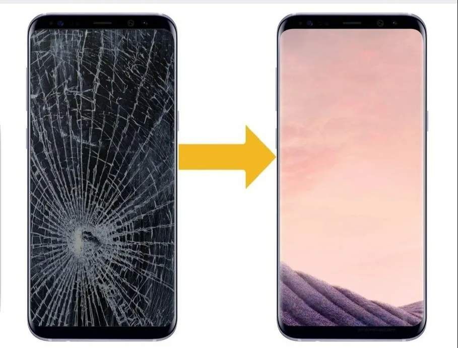 Ремонт телефонов и планшетов