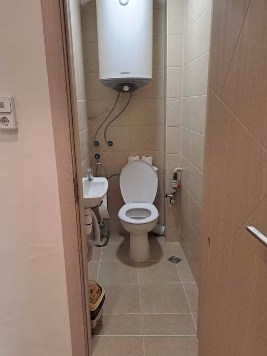 Дава се под наем Тристаен апартамент в Варна, ВИНС - 92 кв.м за 650 € - Снимка #10