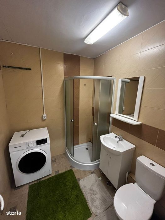 Apartament 3 camere | Politehnica – Baia de Arieș | 60 mp | Etaj 2