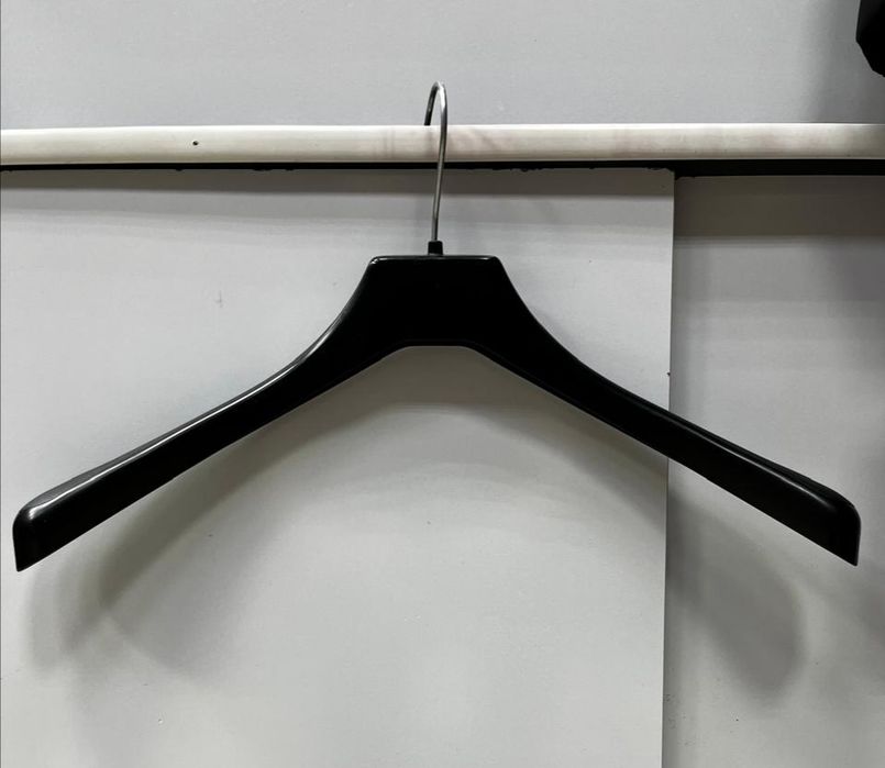 Плечики для одежды.