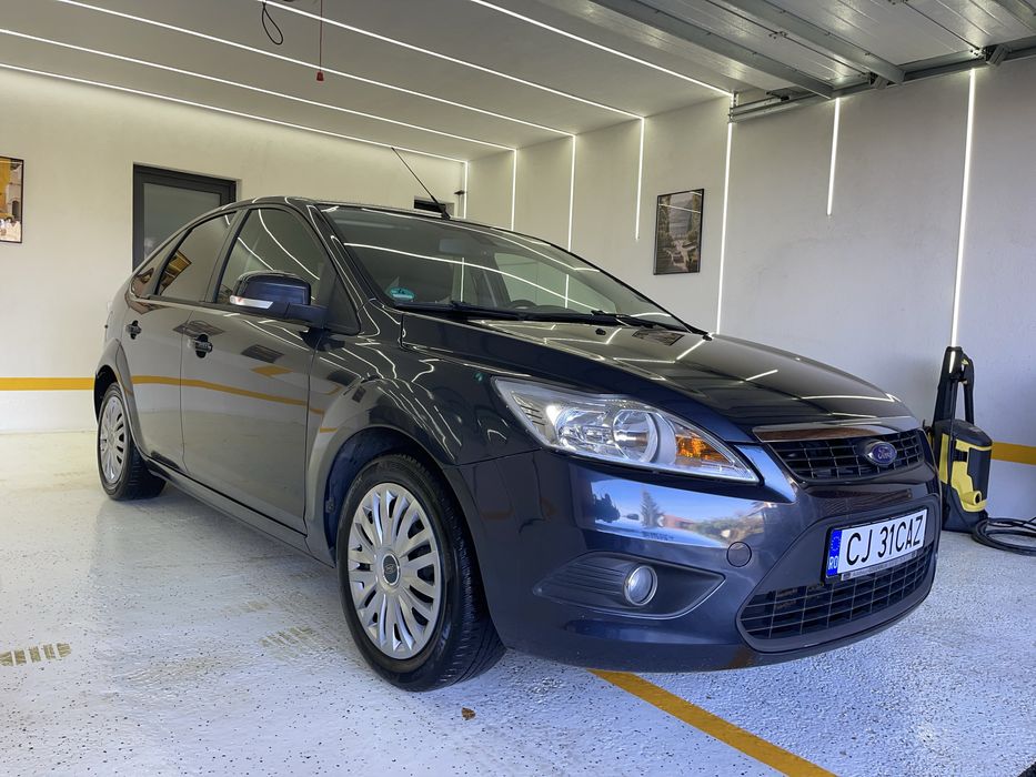 FORD Focus 2011 — imagine 3
