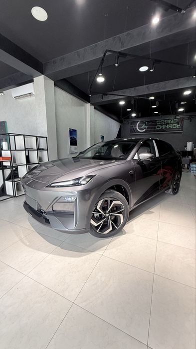 Продается Deepal S07 285 full restayling наличие в Ташкенте