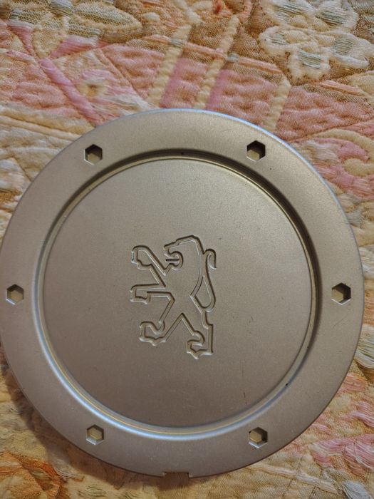 Капачки за джанти за Peugeot
