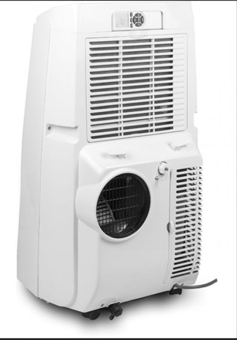 Aer conditionat portabil TURBIONAIRE COMFI12, 12000btu