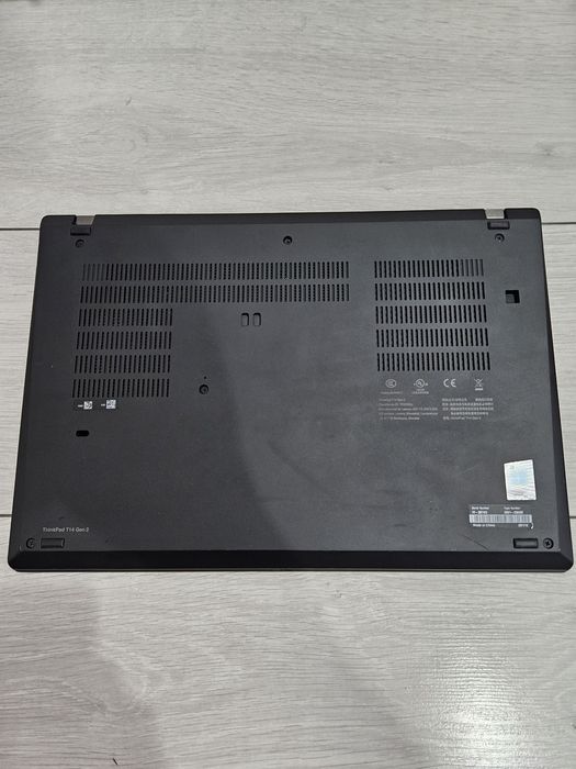 Lenovo Thinkpad T14 Gen2
