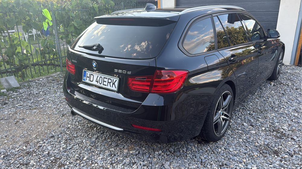 BMW 3 Series 2013 — imagine 2