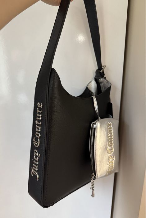 Juicy couture чанта