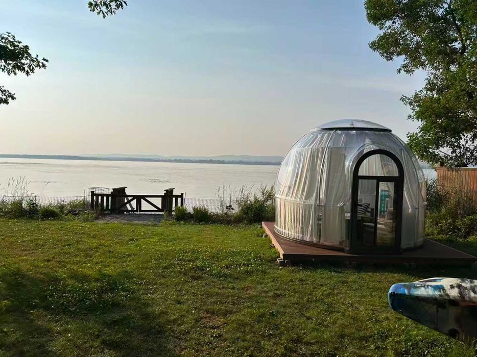 Iglu  / Dom  premium