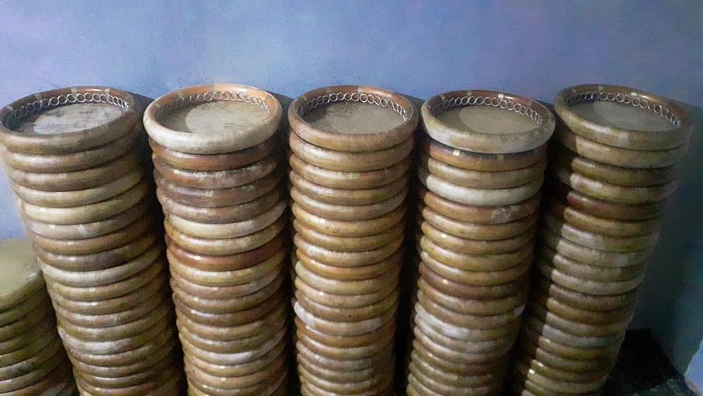 Milliy cholg'u asbobi doira