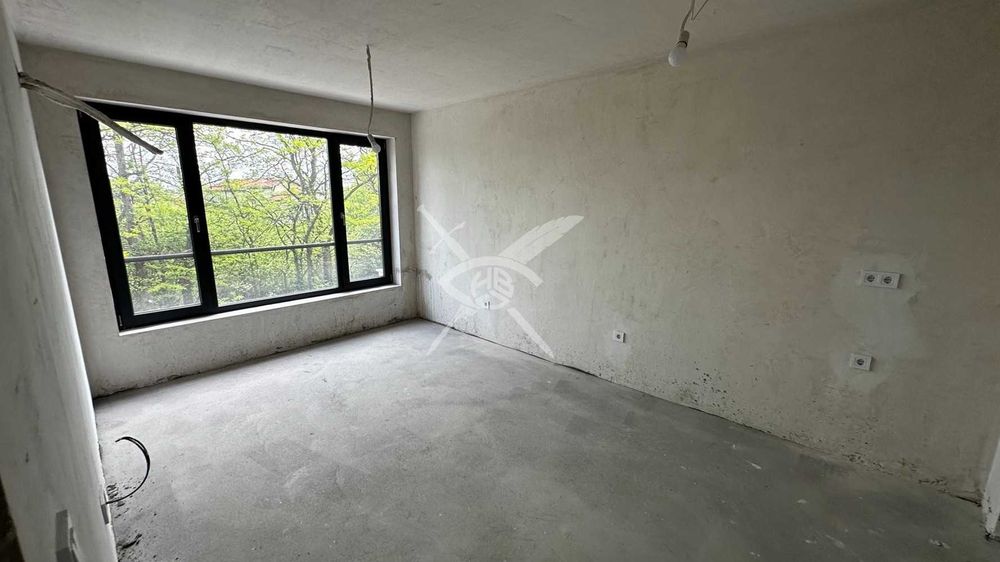 Продава се Двустаен апартамент в София, Малинова долина - 55 кв.м за 2164 €/кв.м - Снимка #2