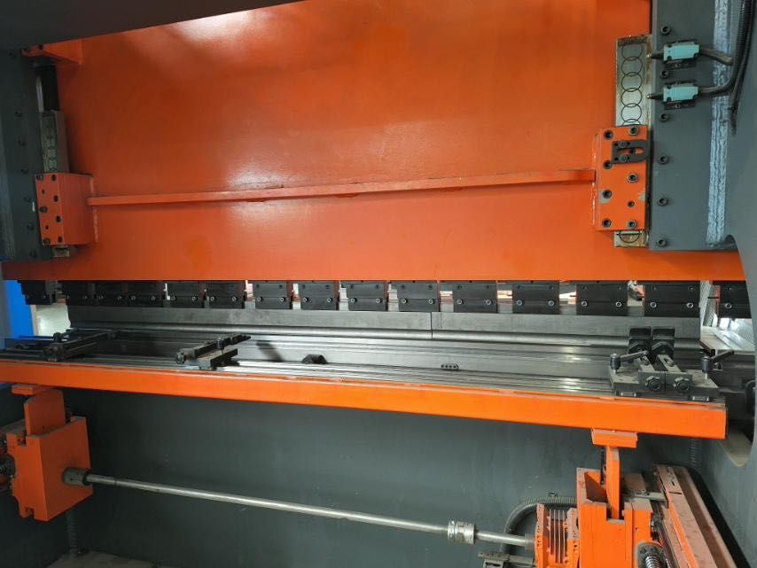 Абкант Karmet/ Baykal 3100/220 t