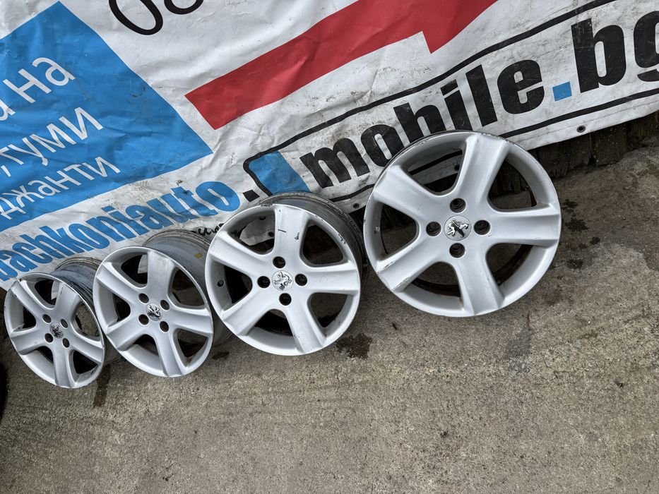 16 4х108 джанти джанти