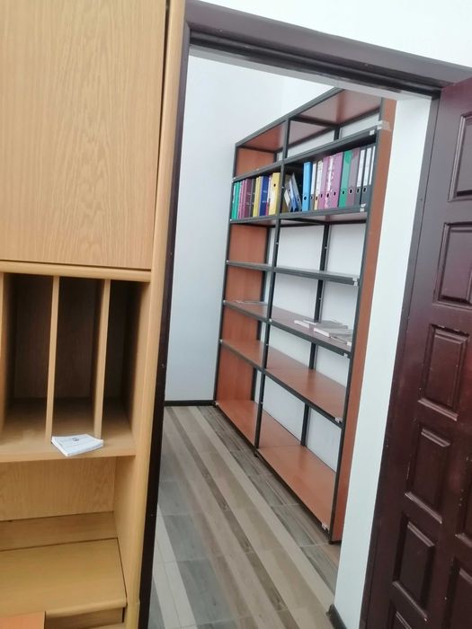 Сдаётся в аренду офисное помещение