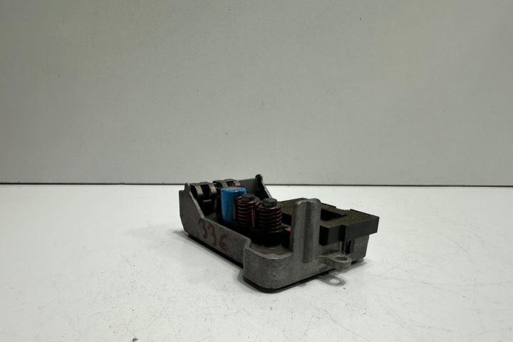 Rezistenta trepte aeroterma A2308210251 Mercedes-Benz E-Class W211/S2