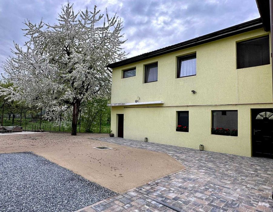 inchiriez casa Turda