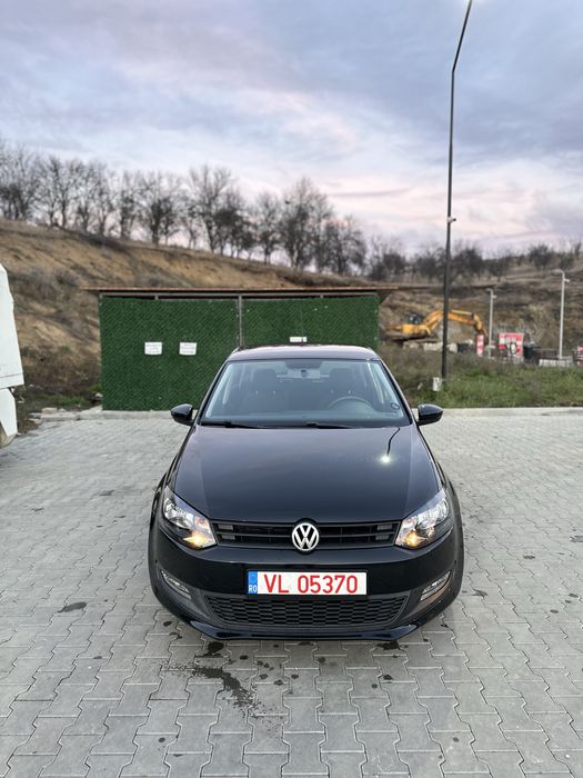 Volkswagen Polo 90.000km EURO 5