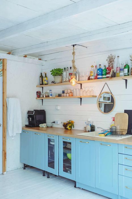 Каравана къмпинг Черноморец