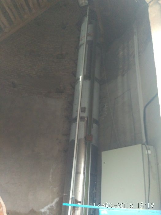 Ёмкость (Нержавейка)