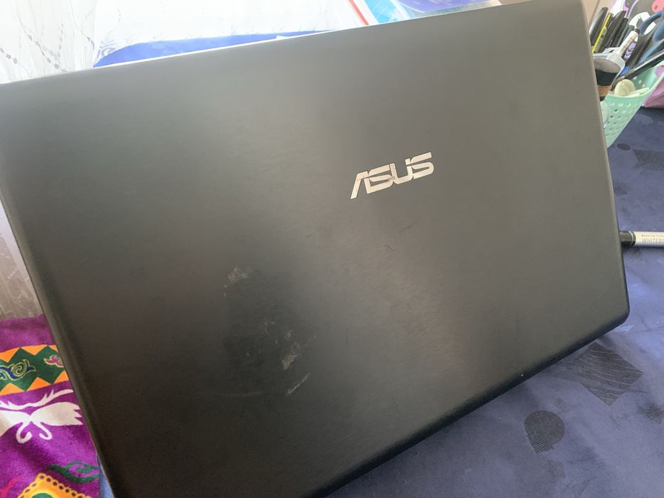 Продам ноут ASUS X55VD