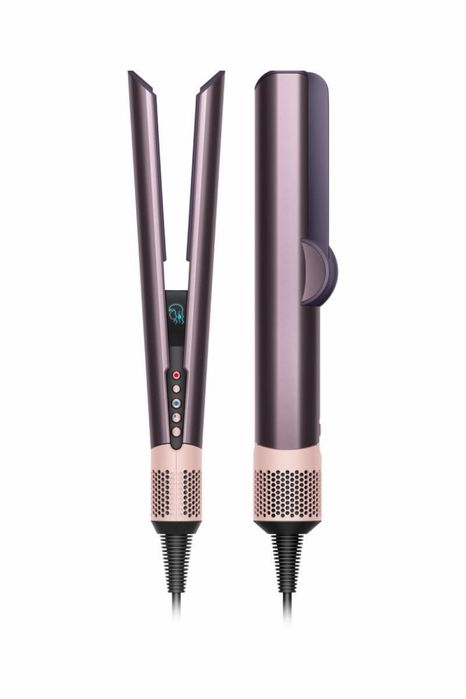 Продаю Dyson Airstrait в красивом цвете Jasper Plum