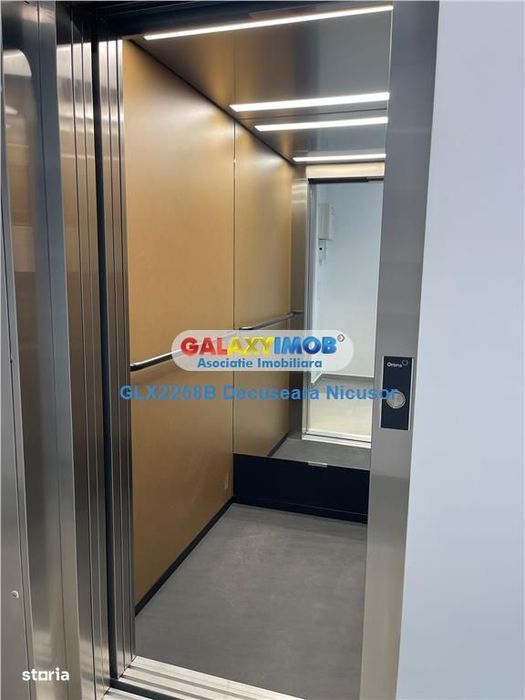 Apartament 2 camere  Militari Residence 82.900 euro