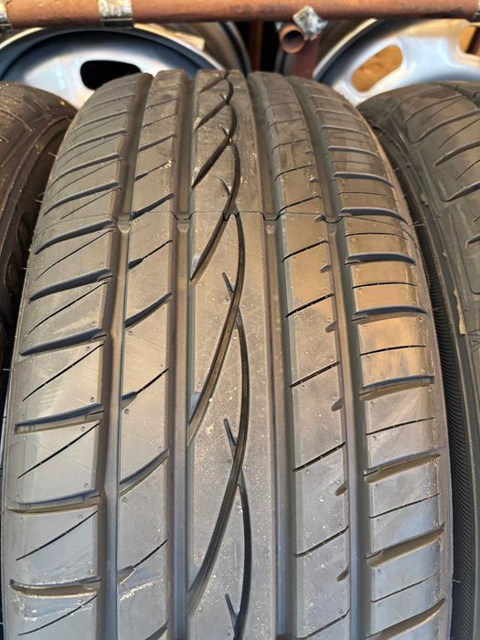 Anvelope noi de vara Sumitomo 215/55/18