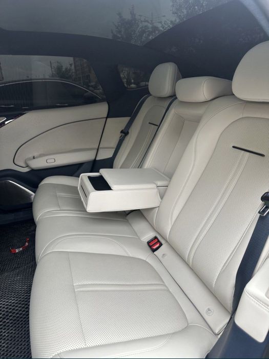 Zeekr 007 2024 — 6