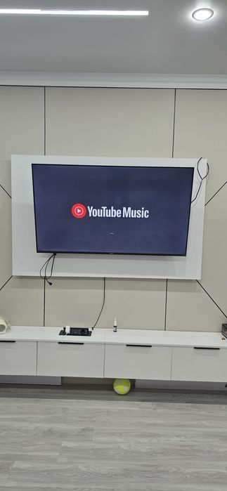 Продам телевизор 55 дюймов