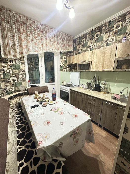 2х комн. 8мкр 6дом