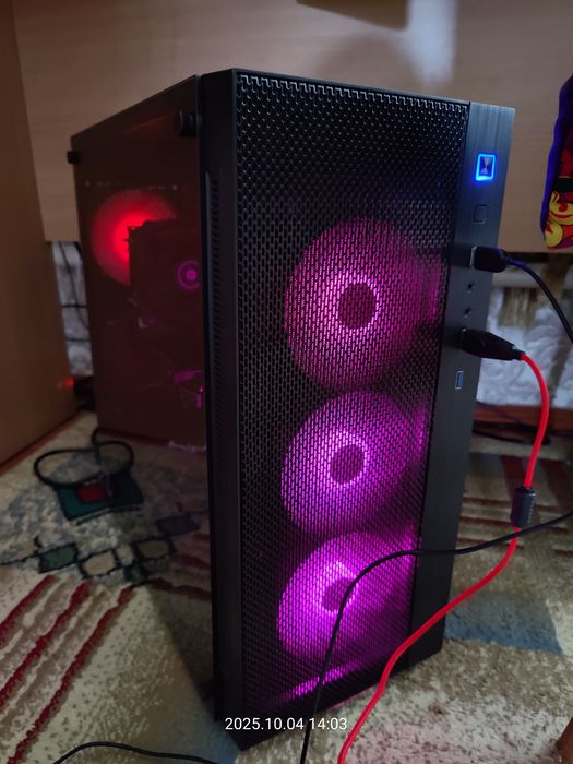 Продам игровой пк