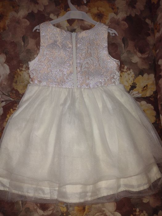 Детски официални рокли