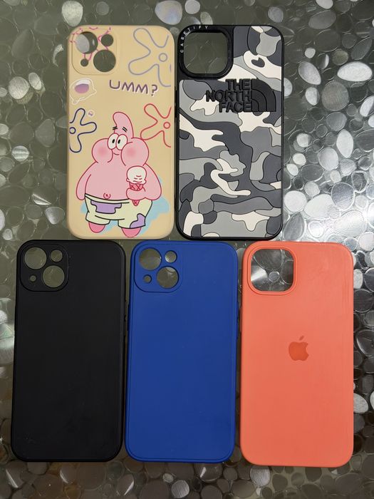 iPhone 13 128 GB  / Идеальное состояние