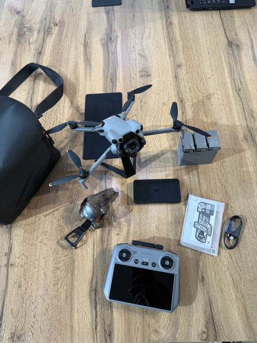 Dji mini 5 pro fly more combo plus