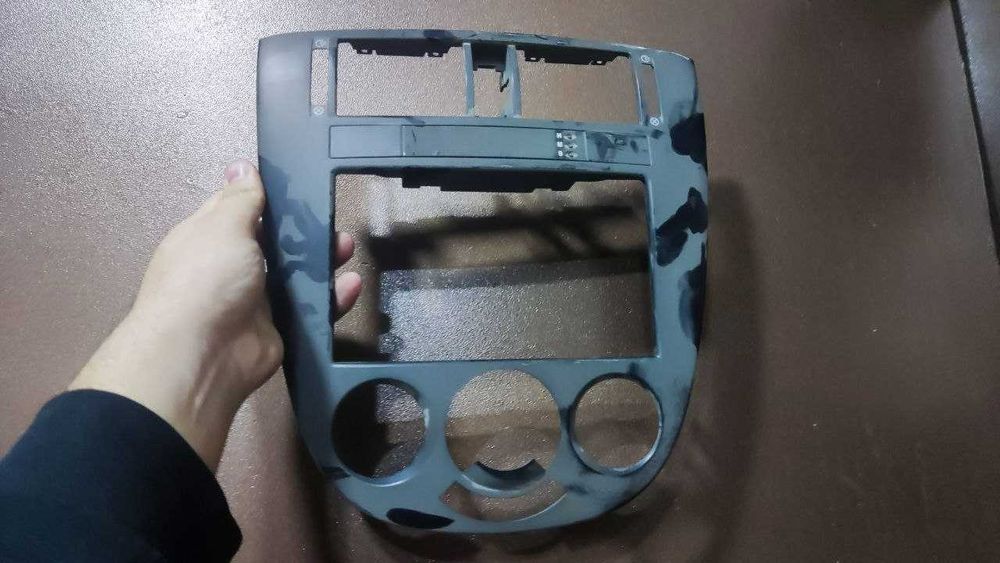 Магнитофон Gentra Pioneer FH-X775BT