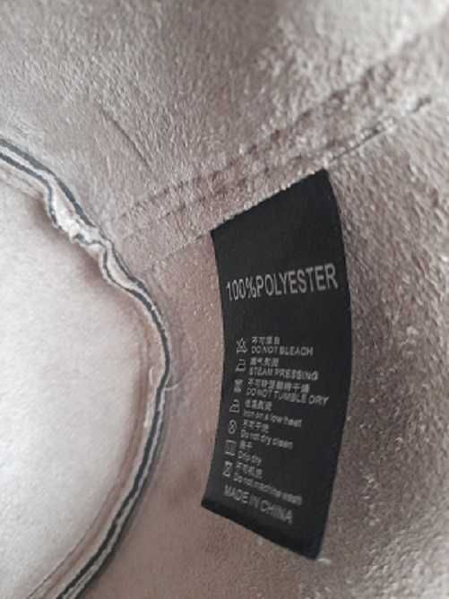 palarie Safari noua, circumferinta 58-59 cm