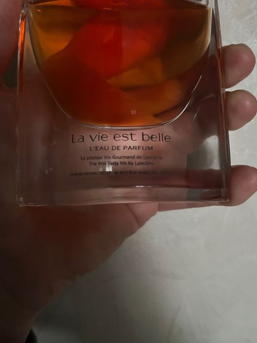 La vie est belle 75 ml