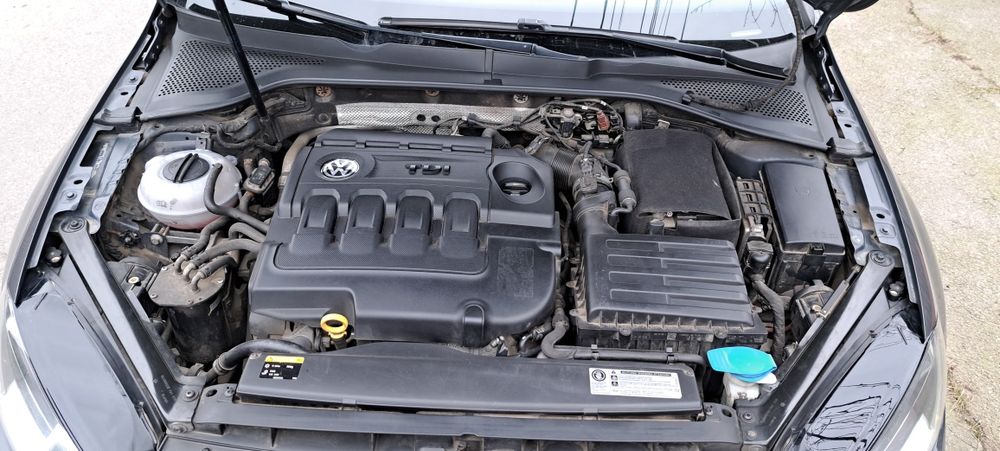 Vind Volkswagen Golf 7