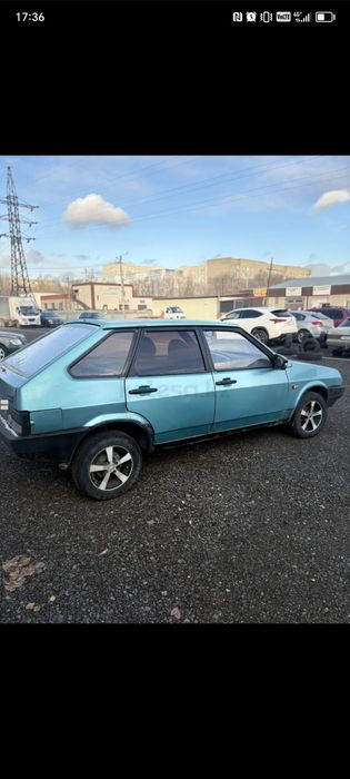 Продам Ваз в хорошем состоянии