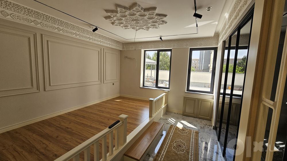 Ibn sino dom 222 kvadrat navastoyka