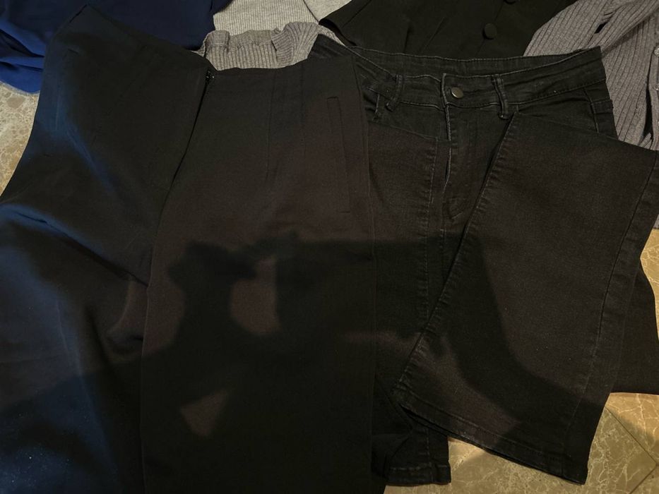 Женские вещи новые , б\у.