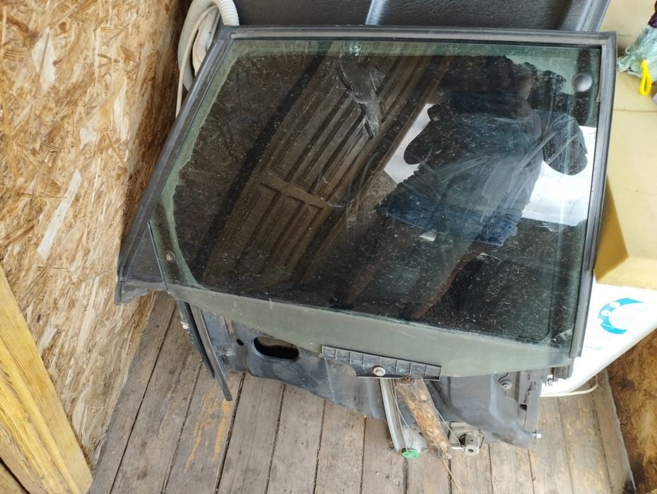 Продам дверь от ауди