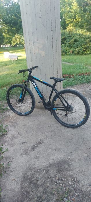 Bicicleta Mtb AfiSport M2