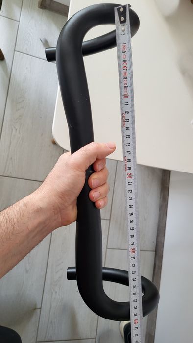 Ghidon cursiera 40cm