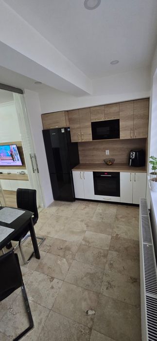Apartament 2 camere, 58 mp, etaj 5/8 – Avangard Grand Village