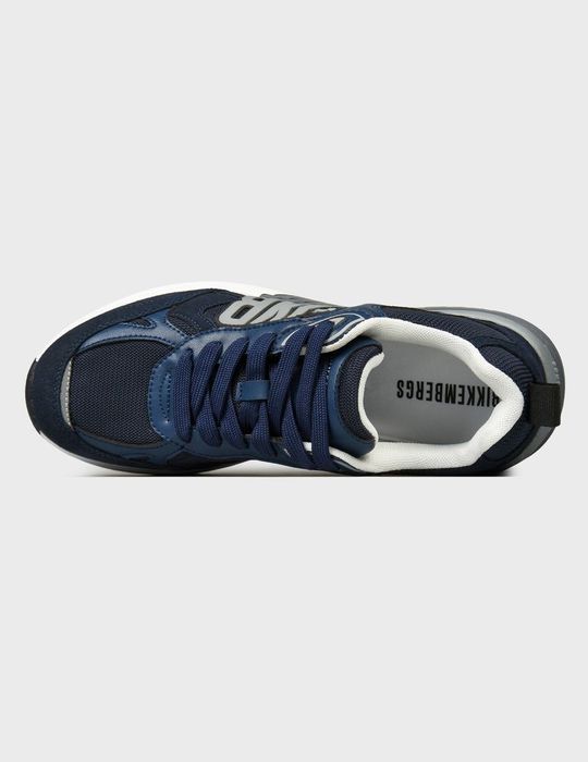 Bikkembergs 20210/CP NAVY