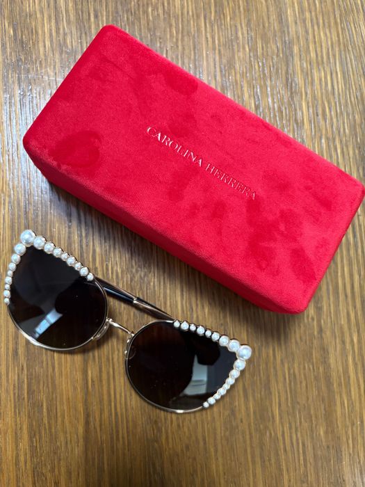 Подарък са ми но не ми стоят добре.