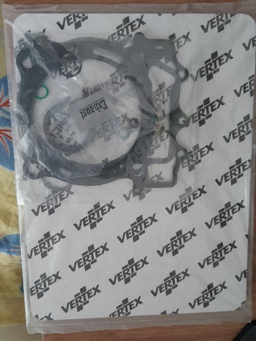 Yamaha WR/YZ Suzuki RM Kормилни Лагери, Гарнитура