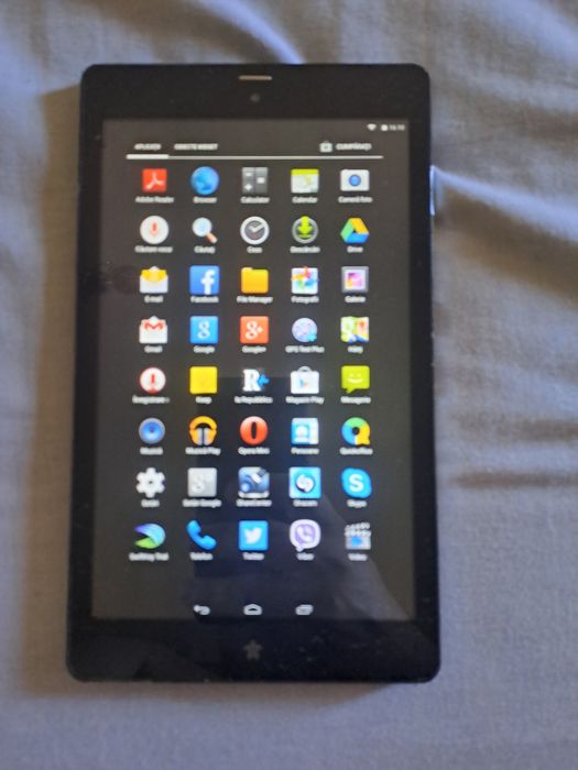 Vand tableta mediacom smartpad